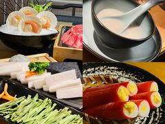 -湊湊火锅·茶憩(皇姑万象汇店)