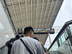 -华山北站