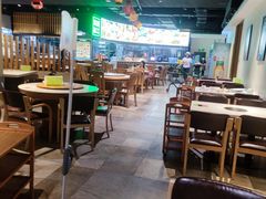 大堂-旺豪海鲜餐厅(友谊阳光城店)
