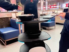 -聚味瞿记·龙虾堂(咸嘉湖店)