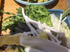 -0317火锅鸡·清真(正达店)