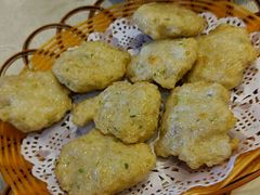 -抱德·潮汕味(敦和店原惠城鱼仔)