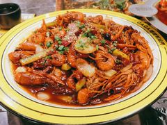 -嘎嘎鸭脑壳(蜀汉路店)