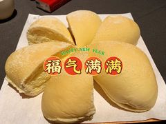 雪山奶露包-小炳胜(卓悦中心店)