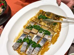 -船歌·鱼水饺青岛菜(闽江二路店)