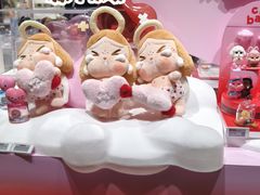 -泡泡玛特POPMART(上海环球港店)