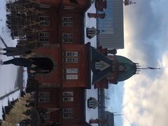 -北海道厅旧本厅舍(旧本庁舎)