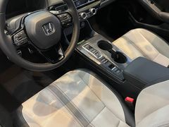 -东风本田汽车宝田特约销售服务店