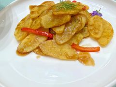 -北塘海鲜·天津菜(大光明桥旗舰店)