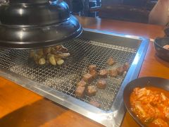 -肉甲韩国木炭烤肉(新壹街1店)