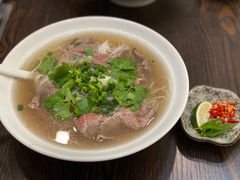 -PHO·5越南牛肉粉(建新路店)