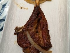 -渔人码头(中南店)