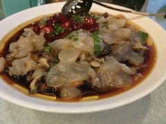 -八府香鸭·啫啫煲(华山路店)