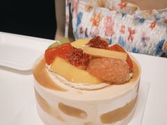 -black rainbow coffee