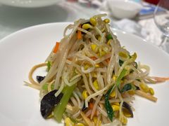 禅家八宝素斋-柒园·三十年创意杭帮菜(龙湖滨江天街店)