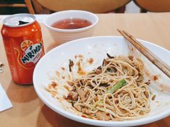 -笑笑面家(白兰路店)