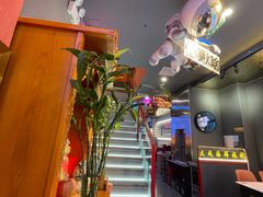 -大成海鲜烧烤·小龙虾(五角场店)