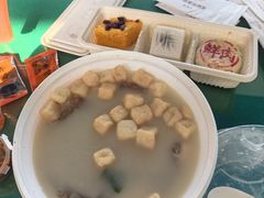 -小厨娘淮扬菜(天印大道店)