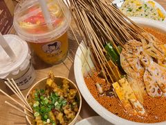 -嘉州叶婆婆钵钵鸡(建设路店)