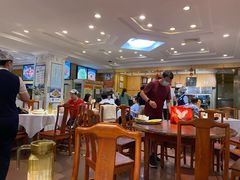 大堂-峨嵋酒家总店(车公庄店)