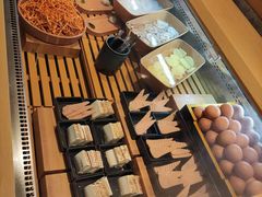 -一绪に寿喜烧(虹悦城店)