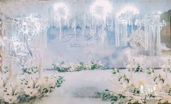 点击看大图 -喜洋洋婚庆