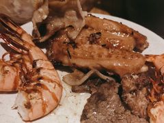 -江户烧肉(高德店)