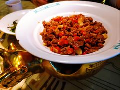 小炒黄牛肉-俏九州·小炒黄牛肉(华润万象汇店)