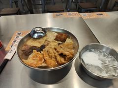 -小螺大作·螺蛳粉火锅(林和西店)