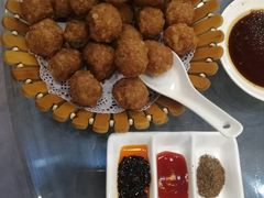 -晋阳饭庄(虎坊桥店)