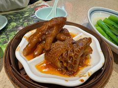 -点都德(聚福楼店)