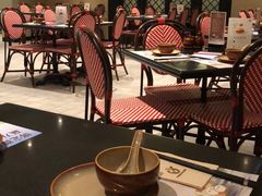 大堂-色香味(澳门巴黎人店)