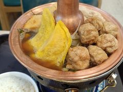 -武圣羊汤·西北面(朝阳门店)