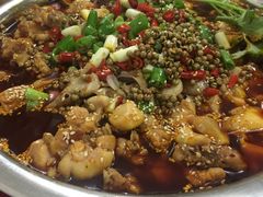 -米二红烧兔(华阳店)