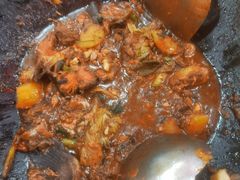 -江湖水乡铁锅炖魚(周庄嘉园店)