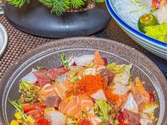 -长崎屋·日本料理·刺身·烧鸟(天河北路店)