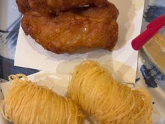 -江户家·日本料理·铁板烧(汉江东路店)