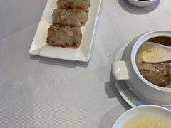 -春满园·早茶·粤菜·宴会(前海店)