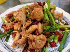 -金龙·打边炉(南京西路店)