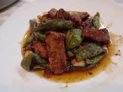 -周渝食惦·酸菜鱼精致川菜(横岗店)