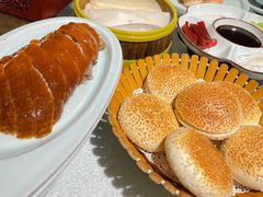 -北平食府(马鞍山路店)