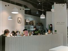 -友达面馆(广州总店)