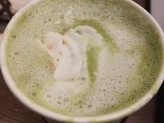 -星巴克(凯德晶萃店)
