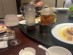 -南京富力万达嘉华酒店·游宴一品淮扬中餐厅