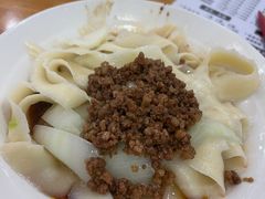 -华兴街自力面店