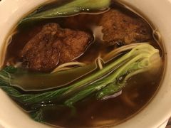 -水月周庄铂尔曼酒店-水月荟中餐厅