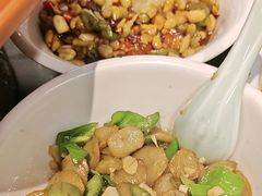 -阿财老铺·老蚌埠龙虾城(华夏总店)
