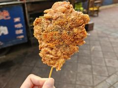 -丁脊壹绝·里脊肉