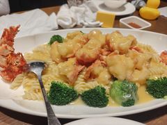 -廊亦舫Lang Yi Fang Restaurant(金桥店)