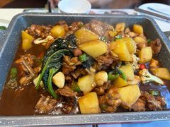 -意卡菲·欢乐聚会餐厅(华侨店)